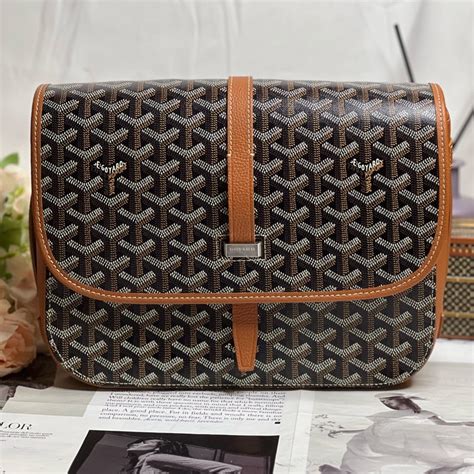 goyard 郵差 包